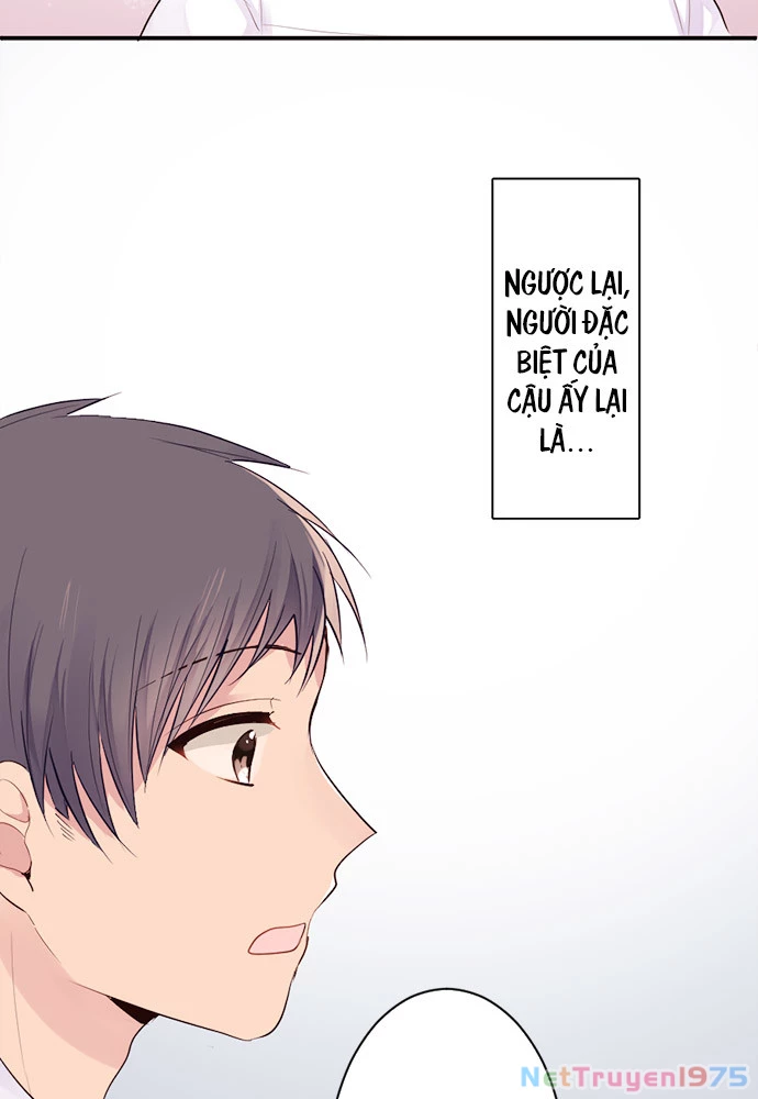 Class Maid (Shimamura) Chapter 29 - 11
