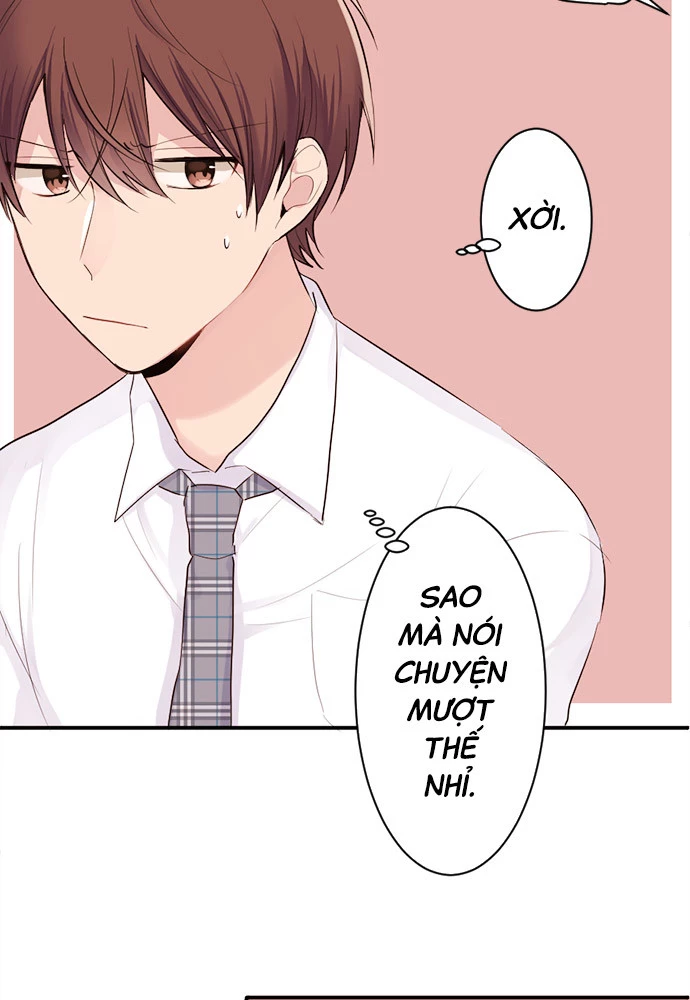 Class Maid (Shimamura) Chapter 29 - 14