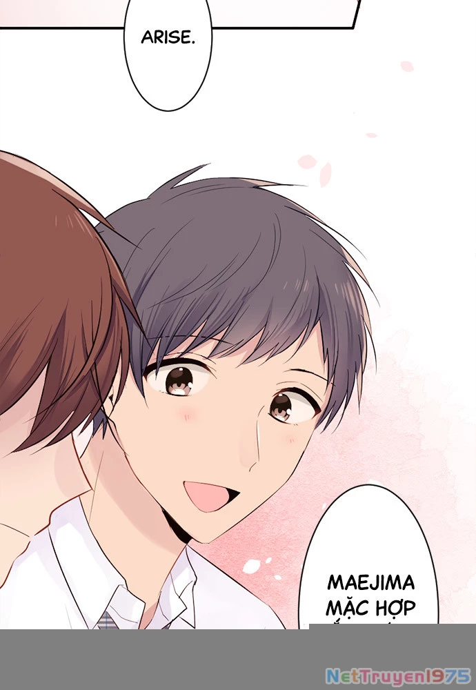 Class Maid (Shimamura) Chapter 29 - 16