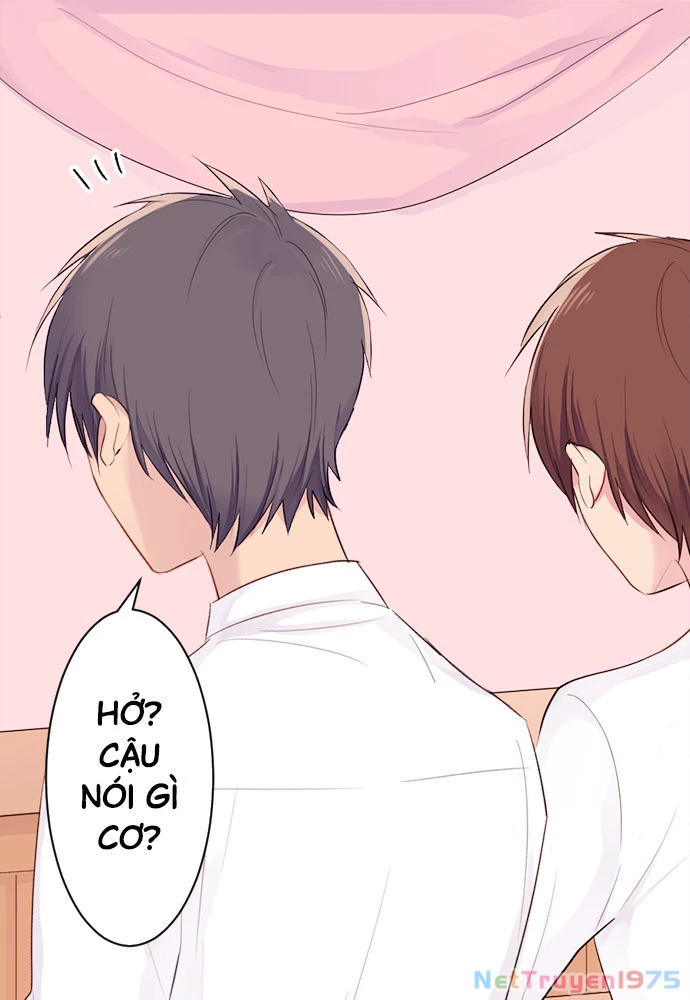 Class Maid (Shimamura) Chapter 29 - 18