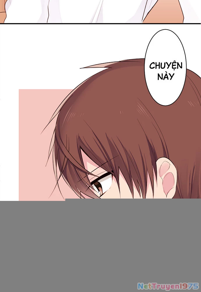 Class Maid (Shimamura) Chapter 29 - 19
