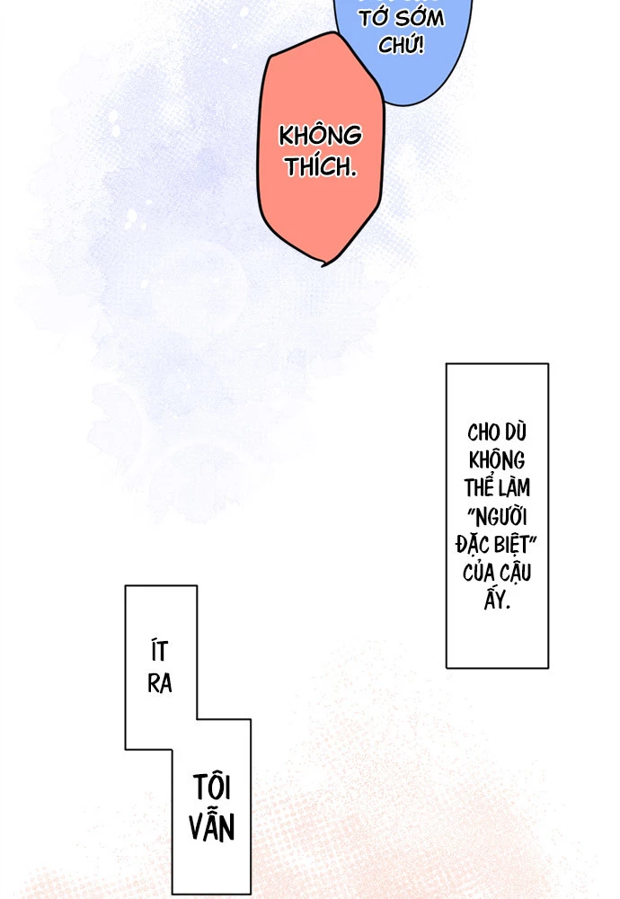 Class Maid (Shimamura) Chapter 29 - 22