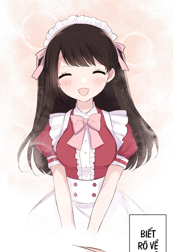 Class Maid (Shimamura) Chapter 29 - 23