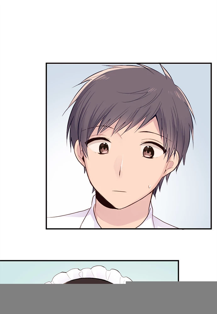 Class Maid (Shimamura) Chapter 29 - 25