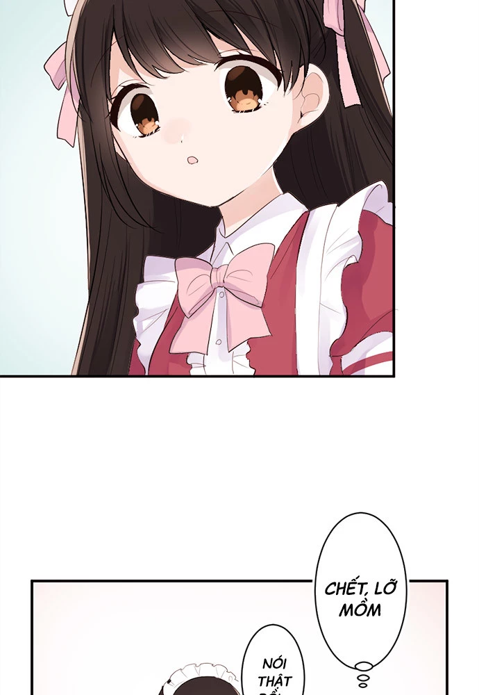 Class Maid (Shimamura) Chapter 29 - 26