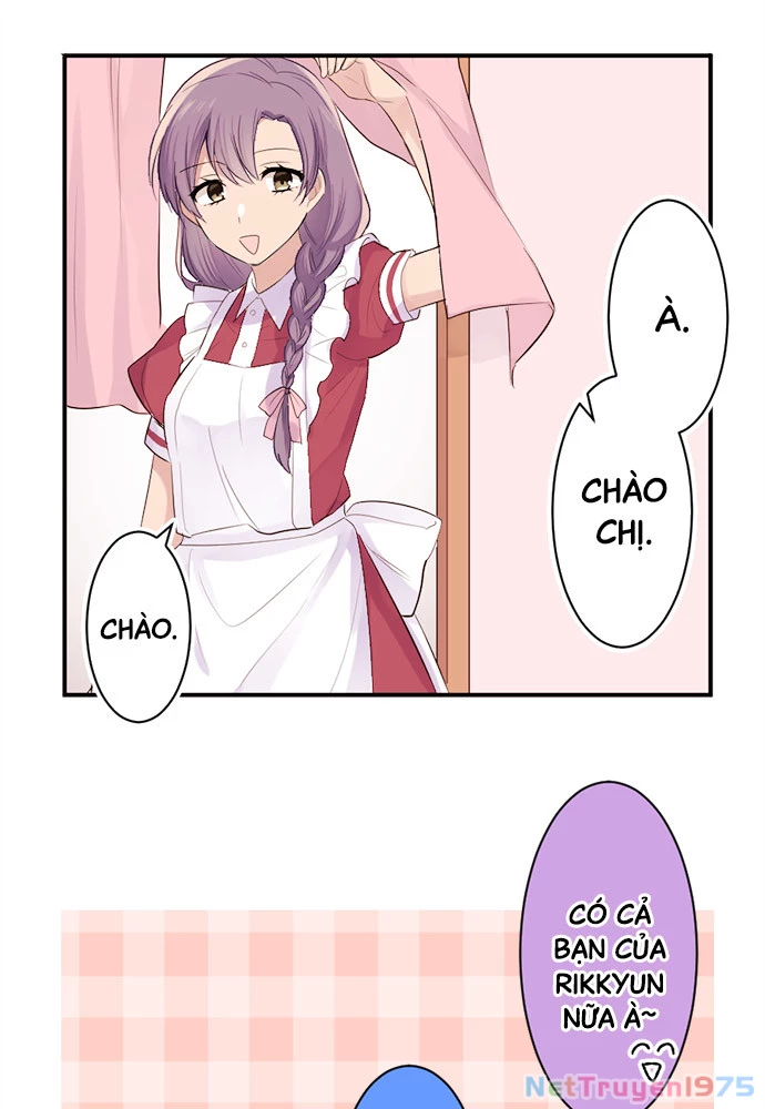Class Maid (Shimamura) Chapter 29 - 29