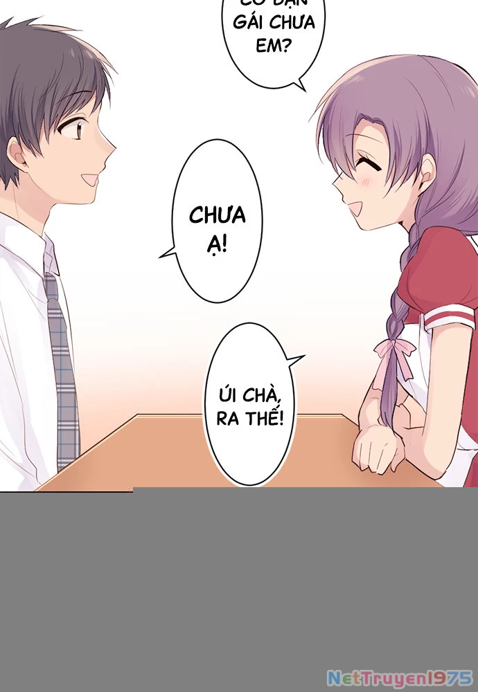 Class Maid (Shimamura) Chapter 29 - 31