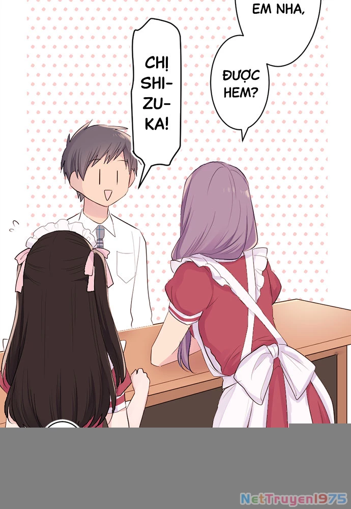 Class Maid (Shimamura) Chapter 29 - 32