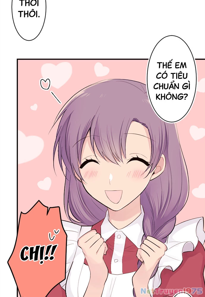 Class Maid (Shimamura) Chapter 29 - 33