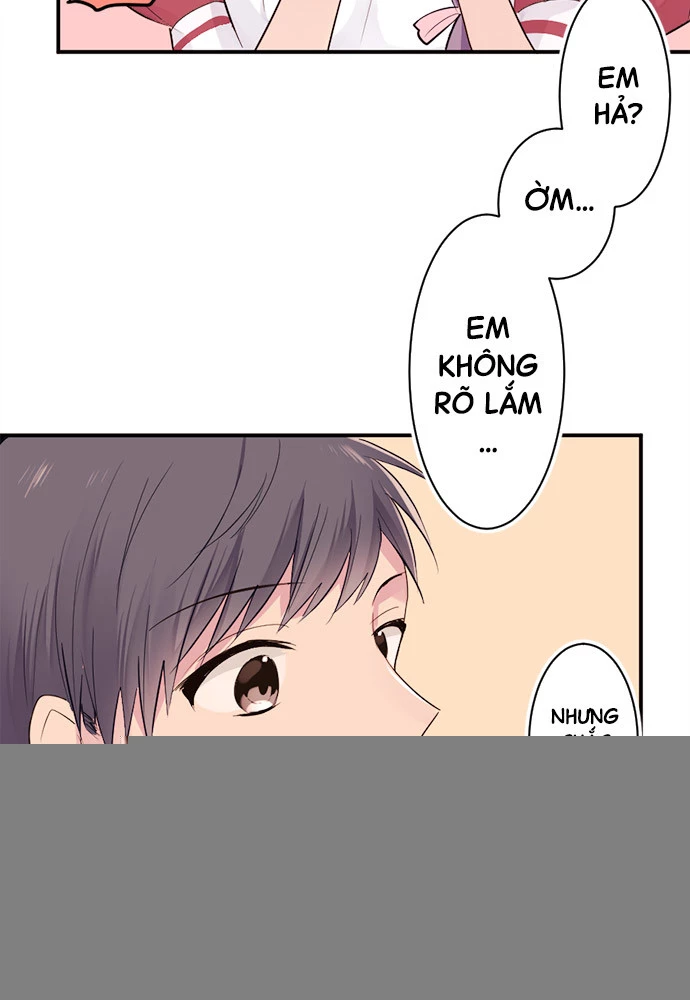 Class Maid (Shimamura) Chapter 29 - 34