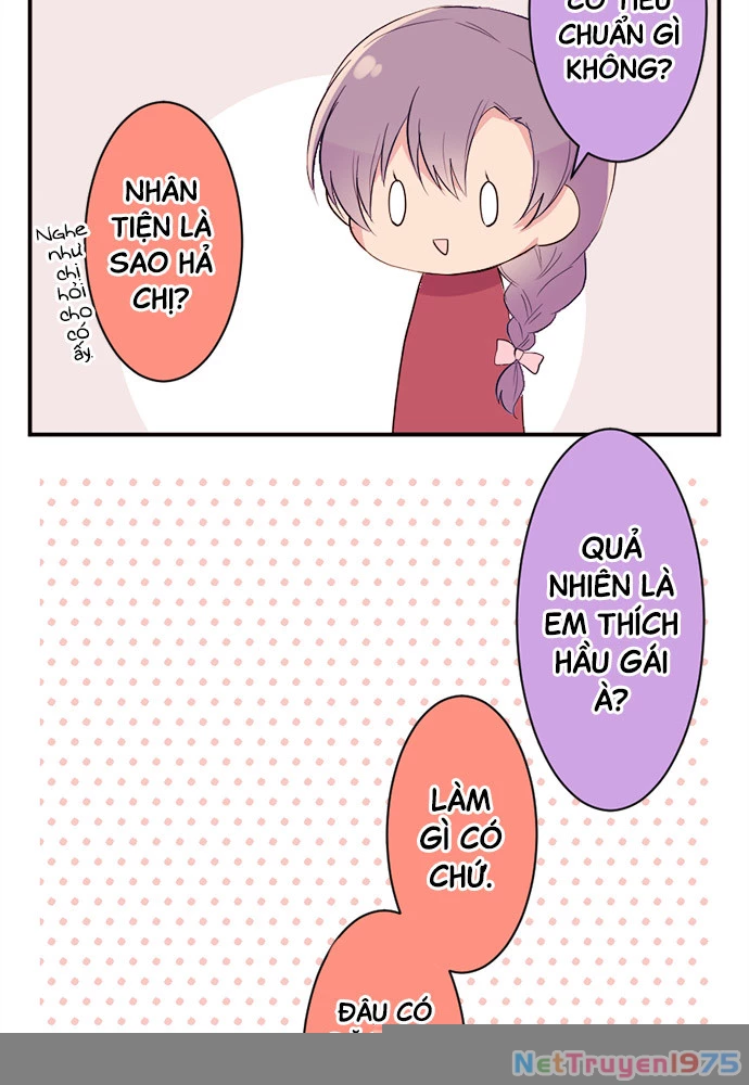 Class Maid (Shimamura) Chapter 29 - 38