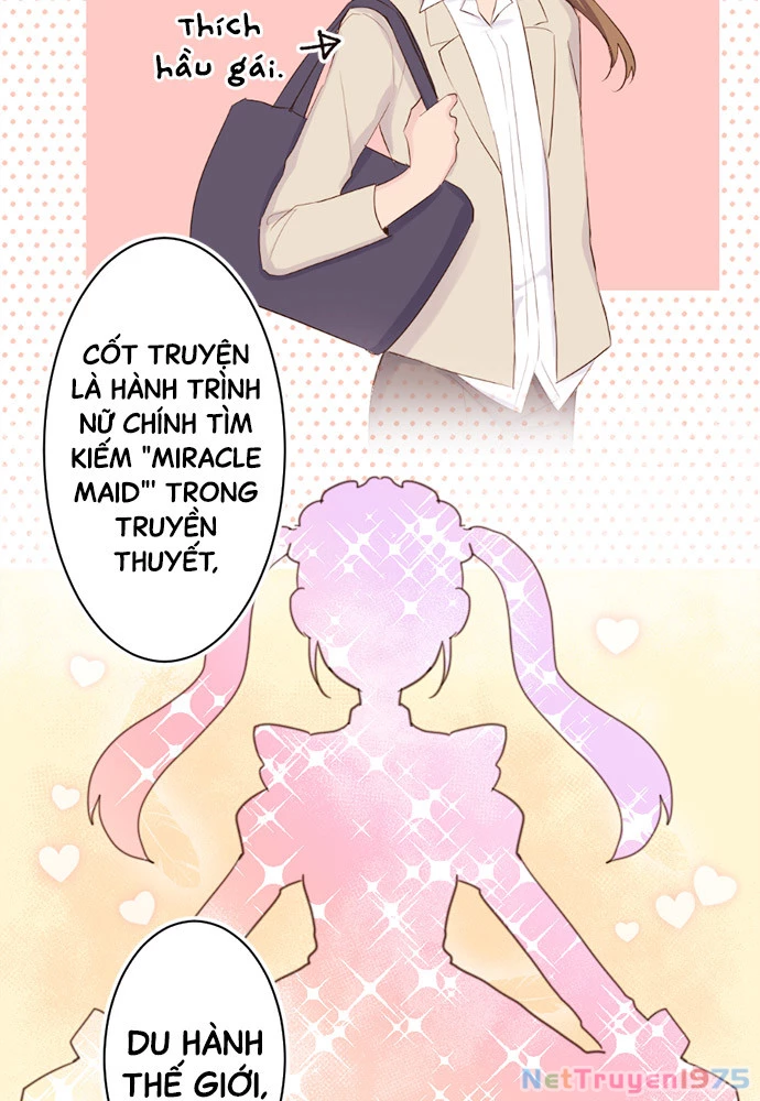 Class Maid (Shimamura) Chapter 29 - 43