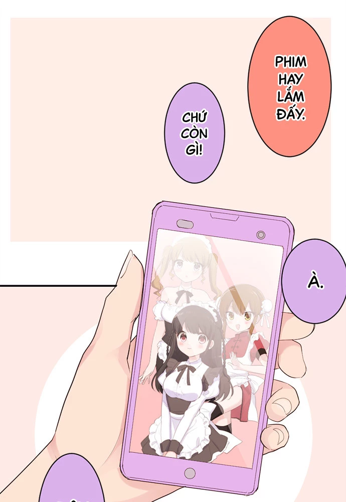 Class Maid (Shimamura) Chapter 29 - 46