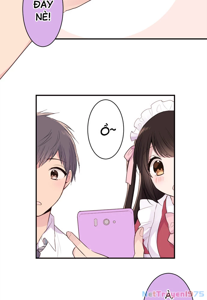 Class Maid (Shimamura) Chapter 29 - 47