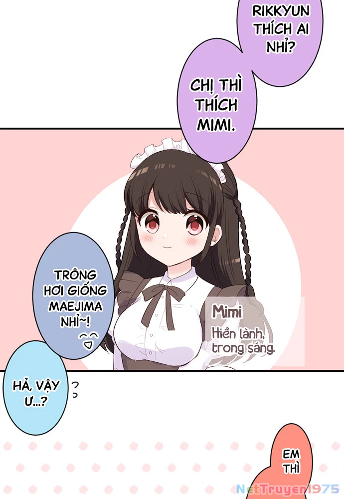 Class Maid (Shimamura) Chapter 29 - 48