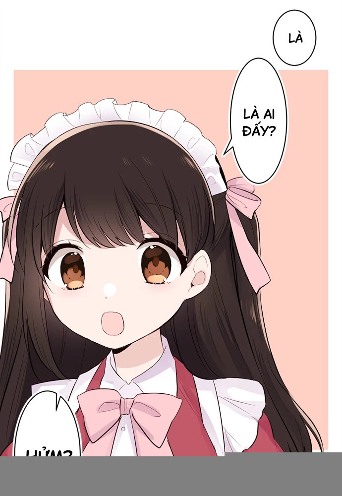 Class Maid (Shimamura) Chapter 29 - 50