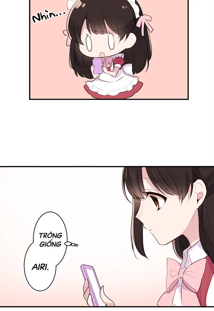 Class Maid (Shimamura) Chapter 29 - 52