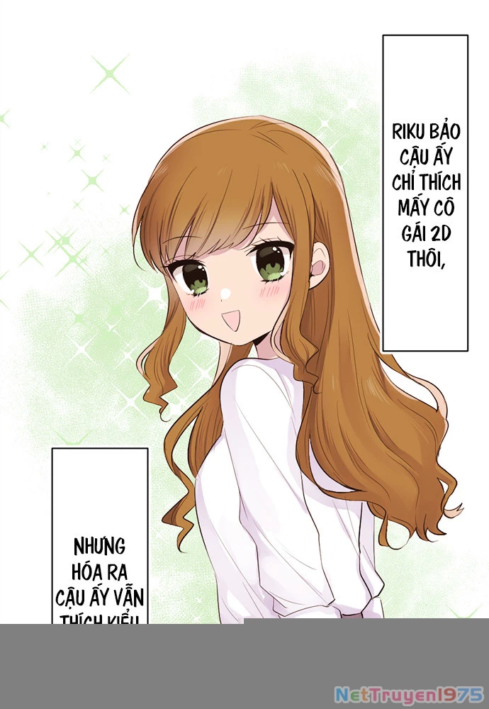 Class Maid (Shimamura) Chapter 29 - 53