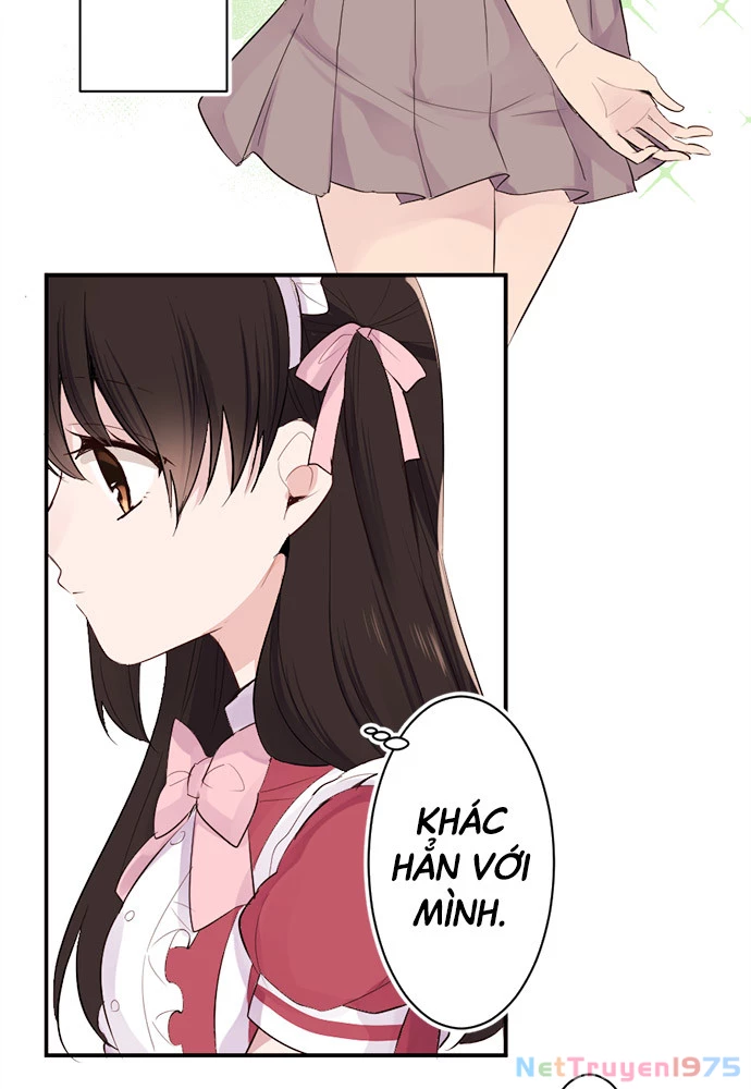 Class Maid (Shimamura) Chapter 29 - 54