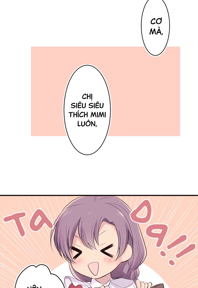 Class Maid (Shimamura) Chapter 29 - 55