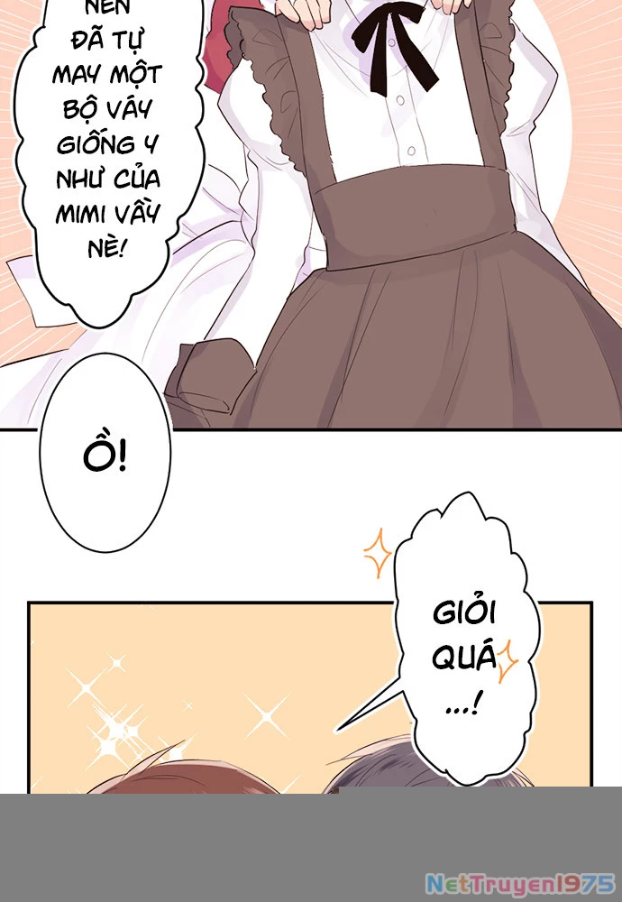 Class Maid (Shimamura) Chapter 29 - 56