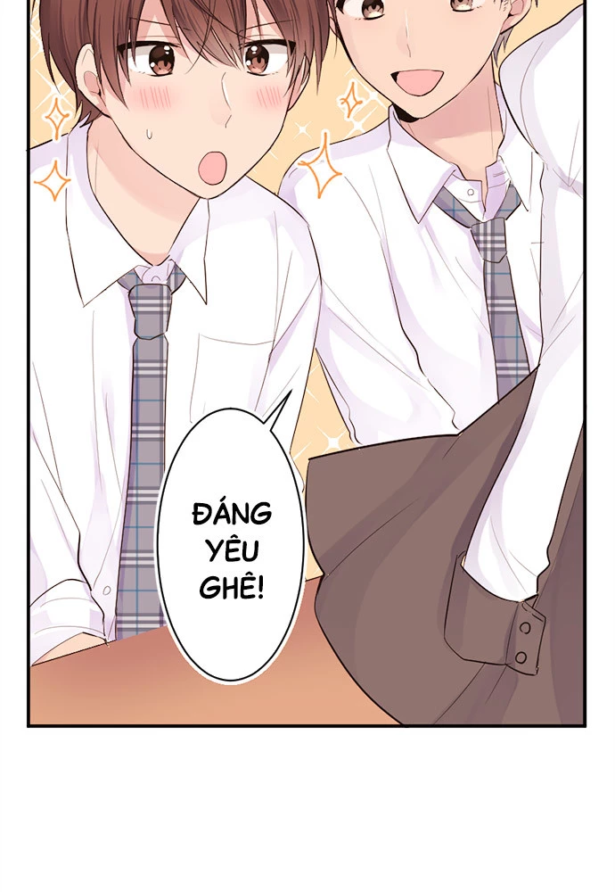 Class Maid (Shimamura) Chapter 29 - 57