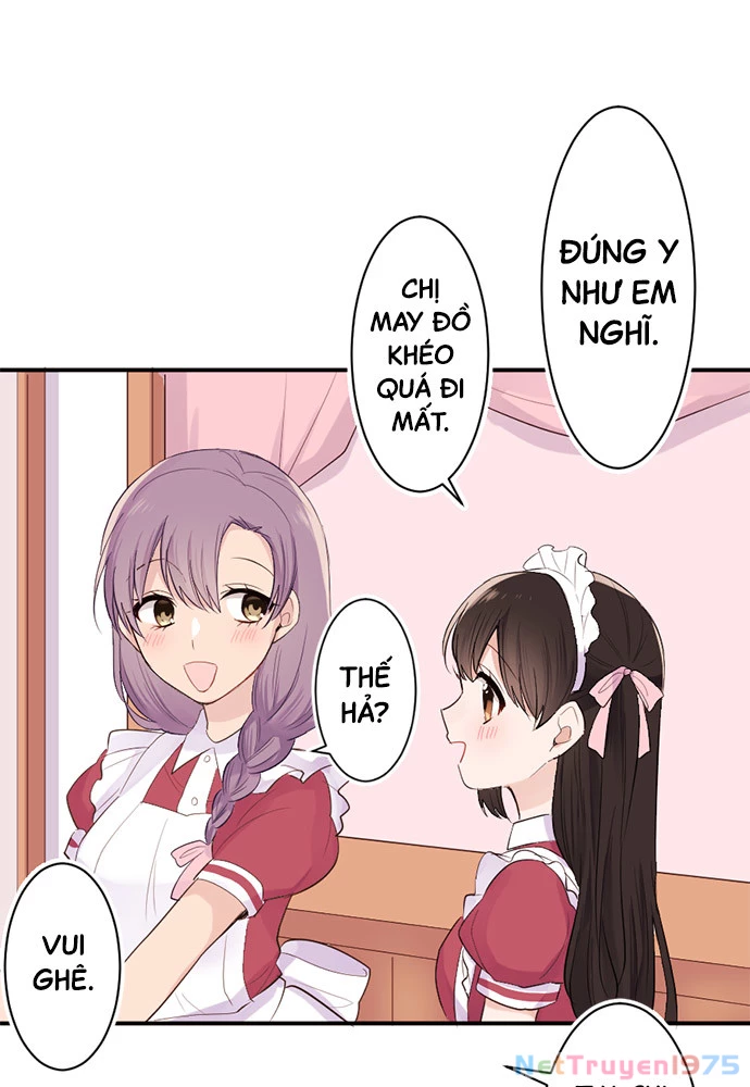 Class Maid (Shimamura) Chapter 29 - 59