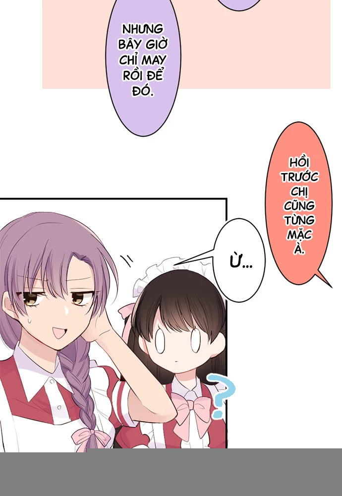 Class Maid (Shimamura) Chapter 29 - 63