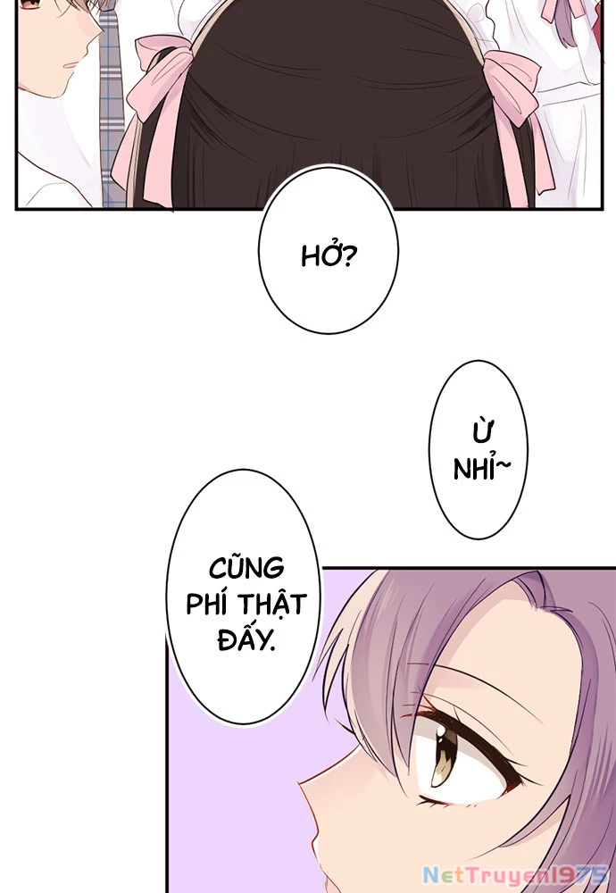 Class Maid (Shimamura) Chapter 29 - 66