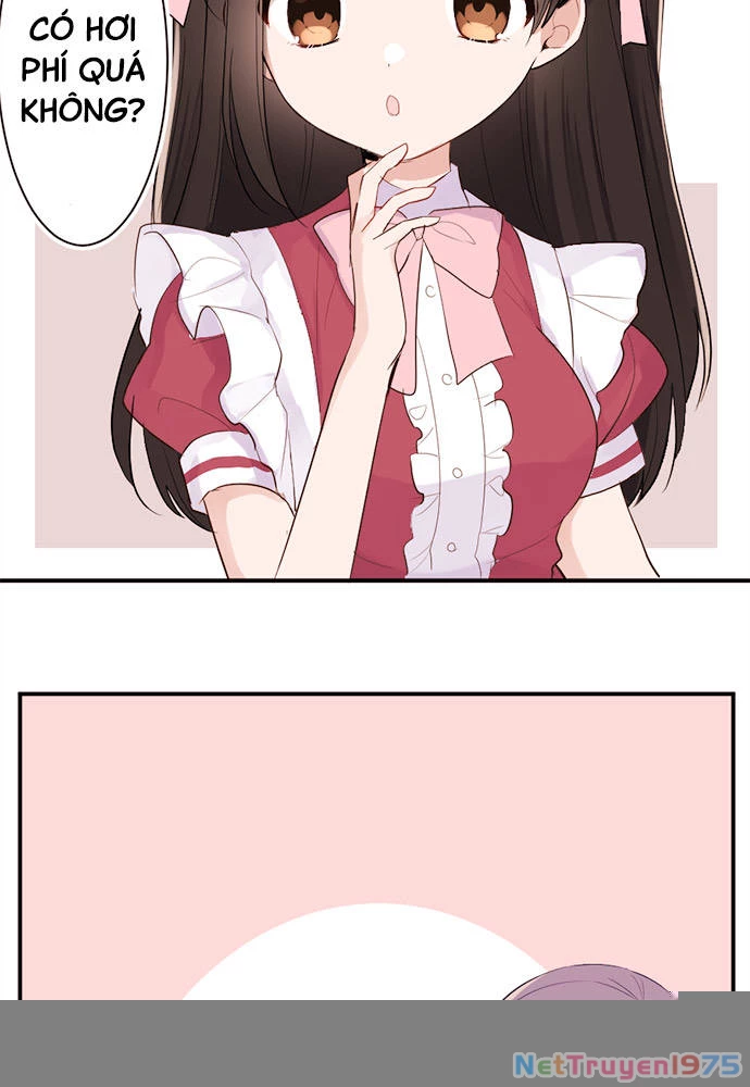 Class Maid (Shimamura) Chapter 30 - 2