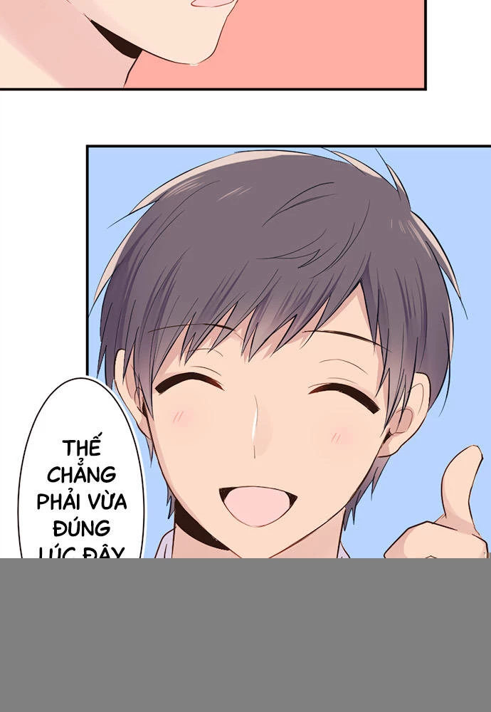 Class Maid (Shimamura) Chapter 30 - 5