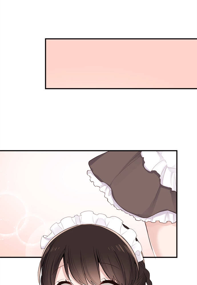 Class Maid (Shimamura) Chapter 30 - 8
