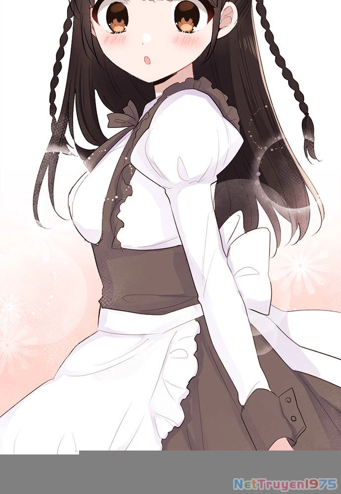 Class Maid (Shimamura) Chapter 30 - 9