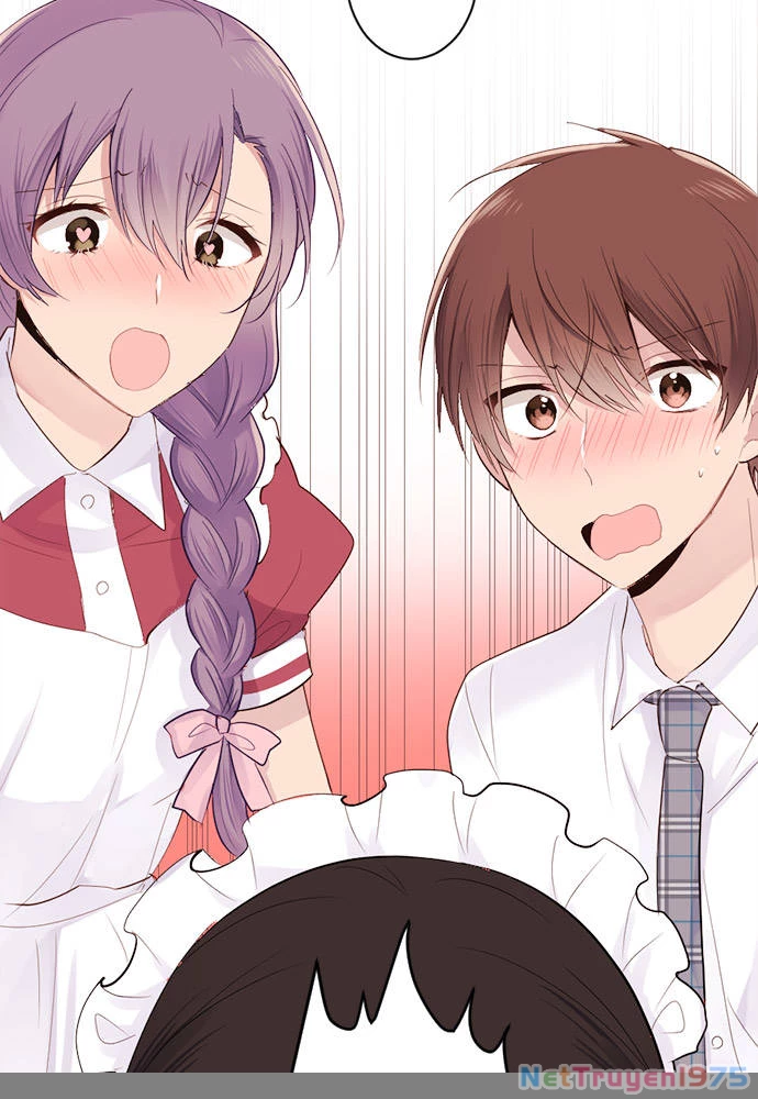 Class Maid (Shimamura) Chapter 30 - 12