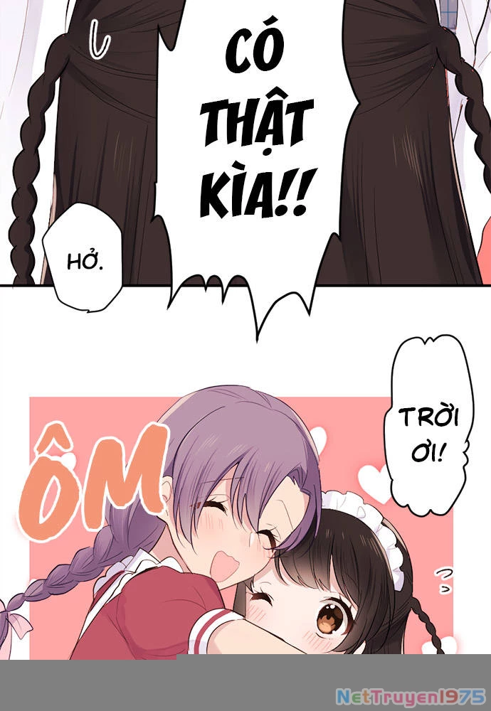 Class Maid (Shimamura) Chapter 30 - 13