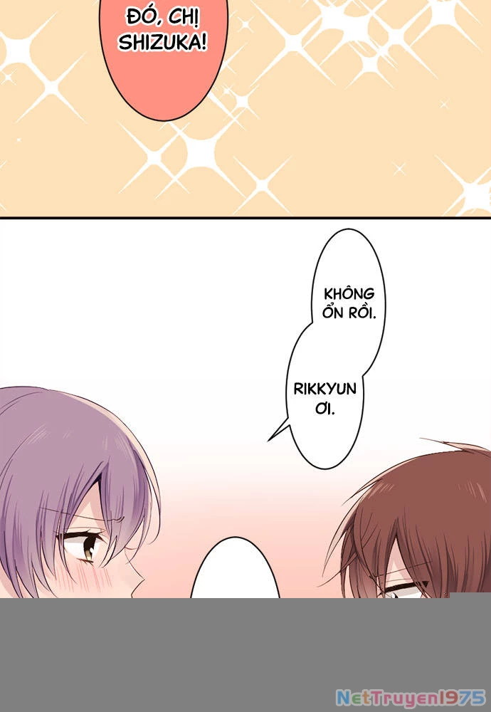 Class Maid (Shimamura) Chapter 30 - 15