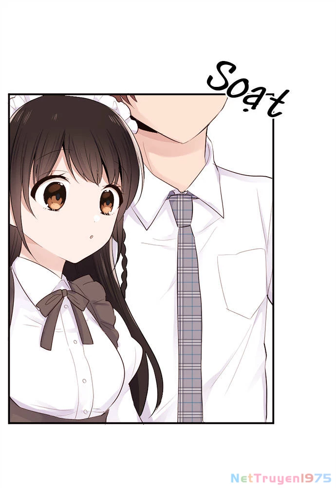 Class Maid (Shimamura) Chapter 30 - 21