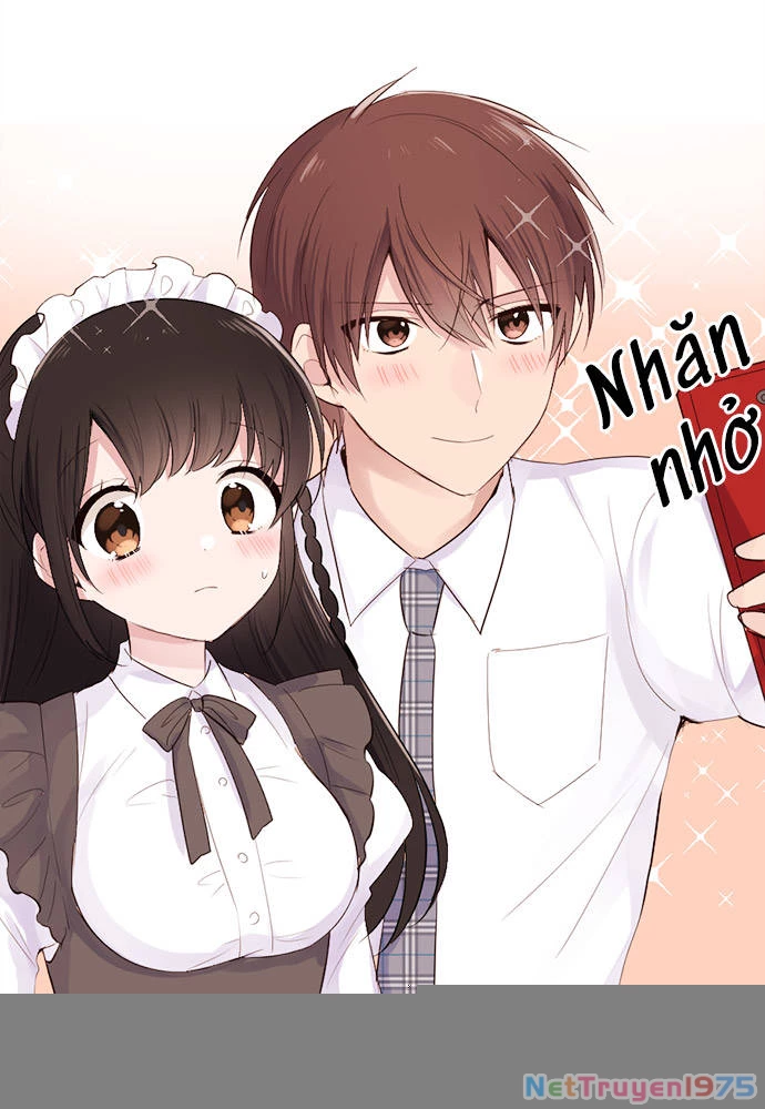 Class Maid (Shimamura) Chapter 30 - 22