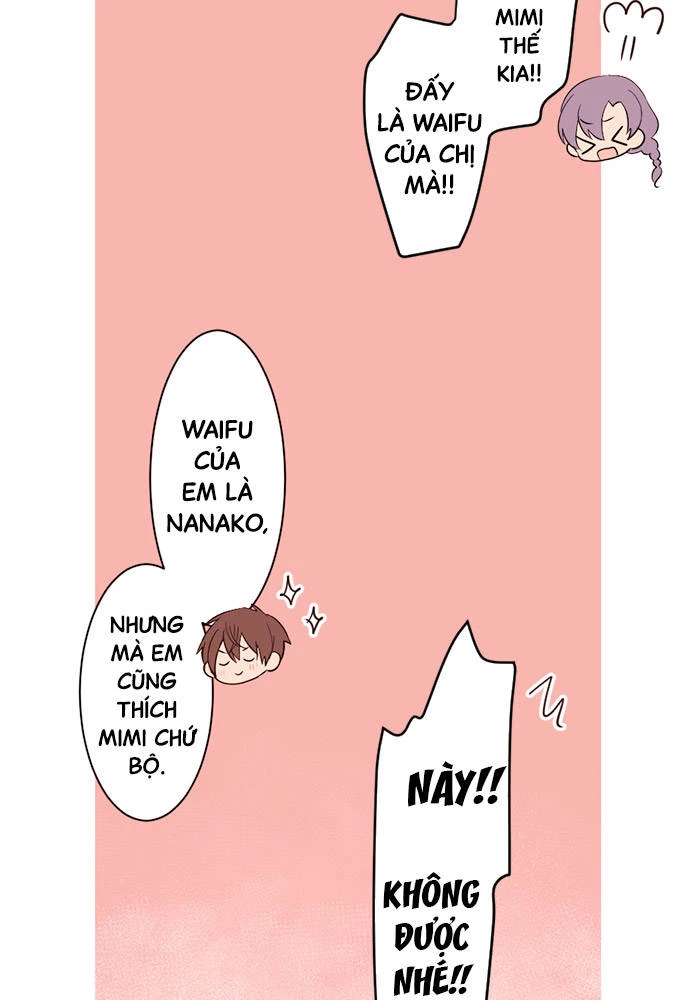 Class Maid (Shimamura) Chapter 30 - 24