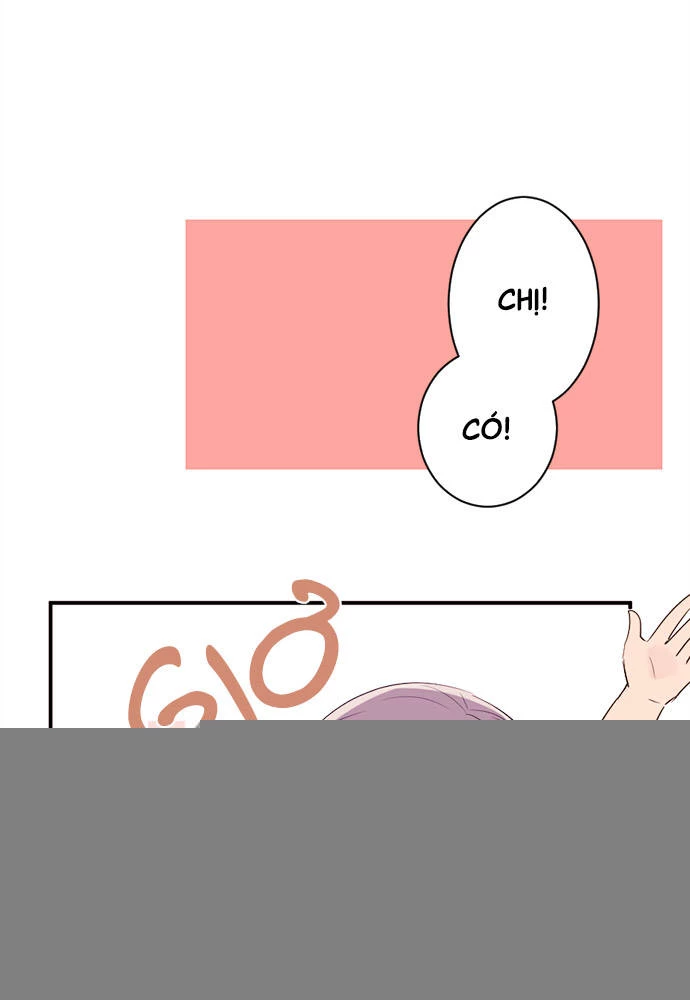 Class Maid (Shimamura) Chapter 30 - 26