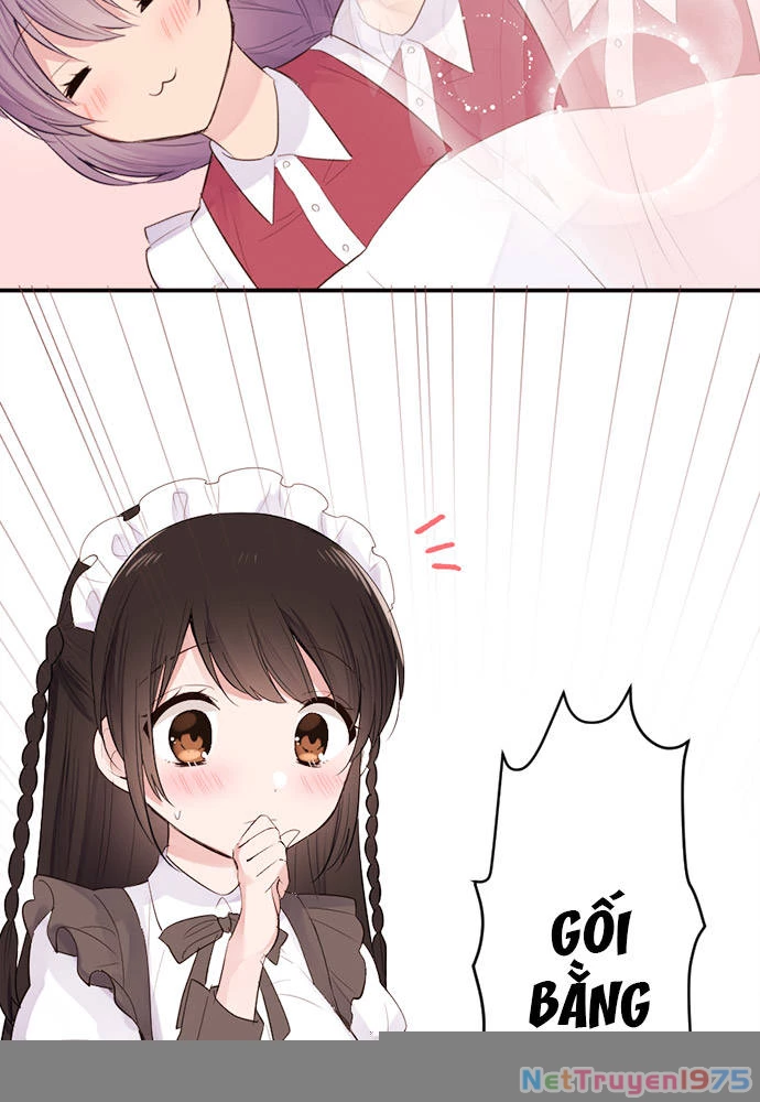 Class Maid (Shimamura) Chapter 30 - 28