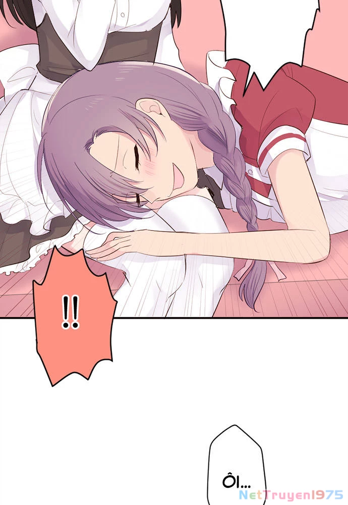 Class Maid (Shimamura) Chapter 30 - 29