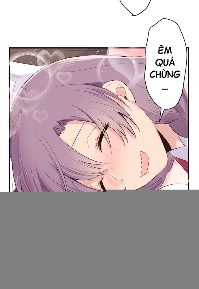 Class Maid (Shimamura) Chapter 30 - 30