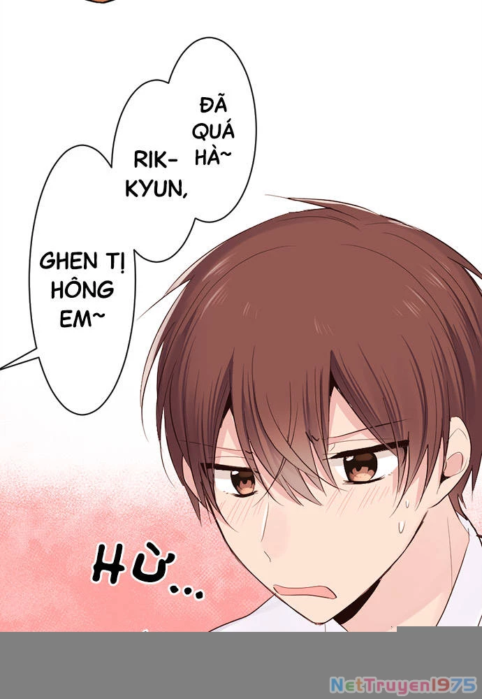 Class Maid (Shimamura) Chapter 30 - 31