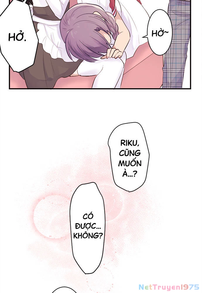 Class Maid (Shimamura) Chapter 30 - 33