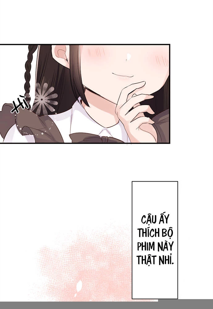 Class Maid (Shimamura) Chapter 30 - 37