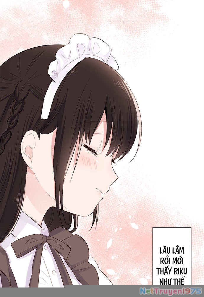 Class Maid (Shimamura) Chapter 30 - 38