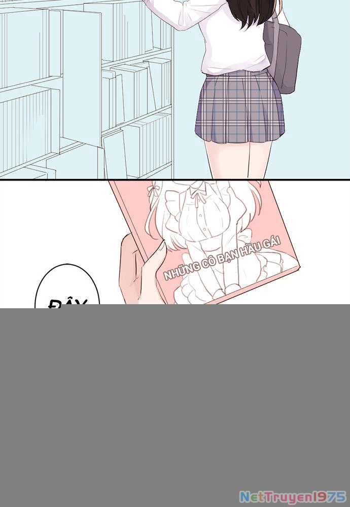 Class Maid (Shimamura) Chapter 30 - 42