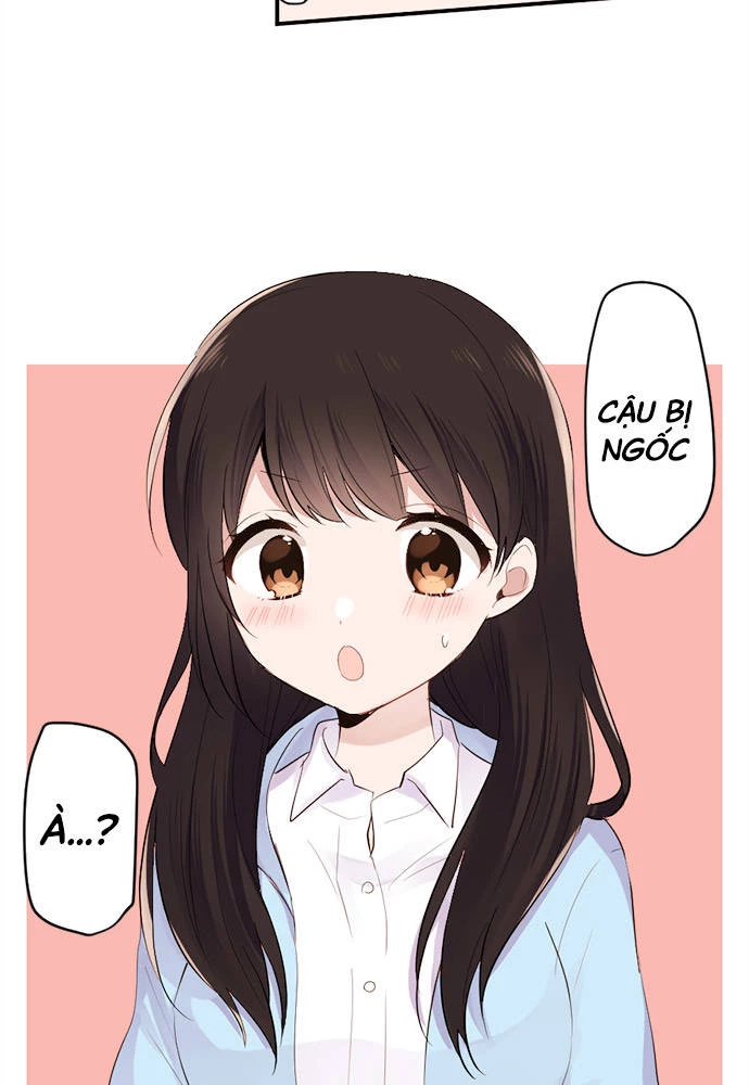 Class Maid (Shimamura) Chapter 30 - 47