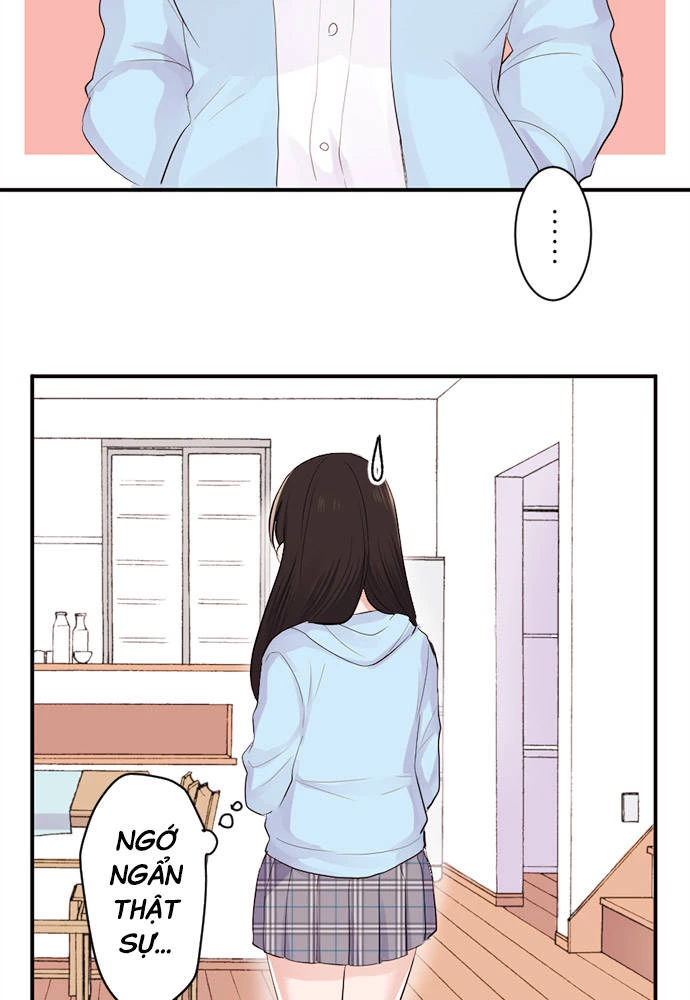 Class Maid (Shimamura) Chapter 30 - 48